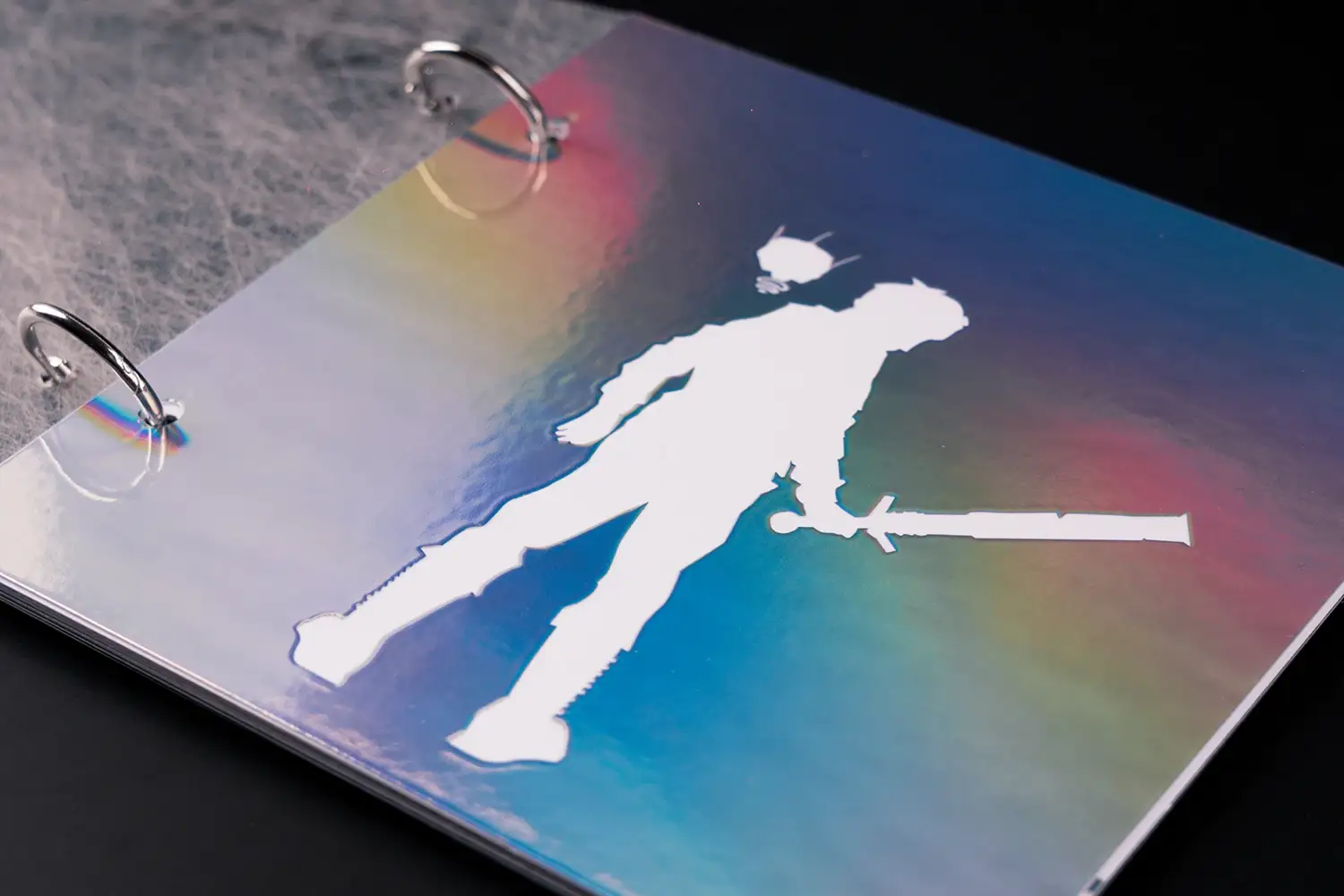 Kairos Prologue image