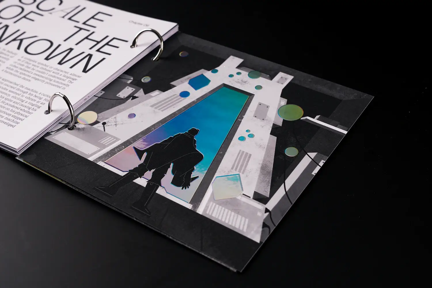 Kairos Prologue image