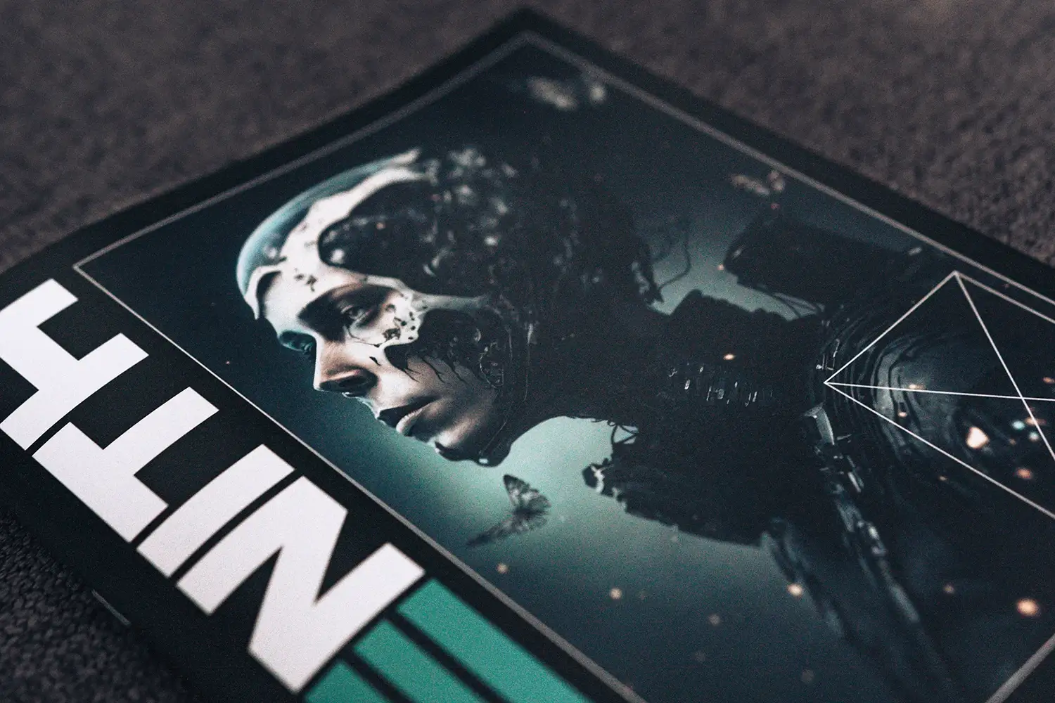 Zenith Magazine image