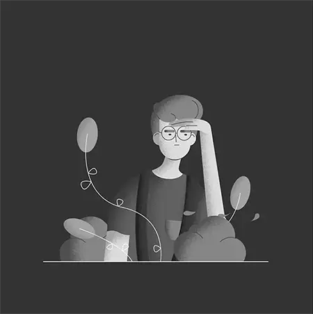 Image showcasing animation