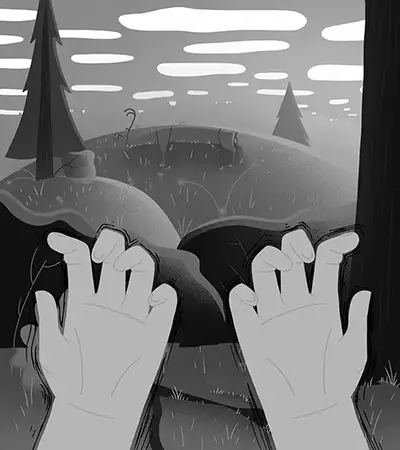 Image showcasing animation