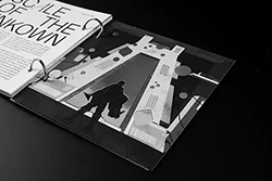 Image showcasing design