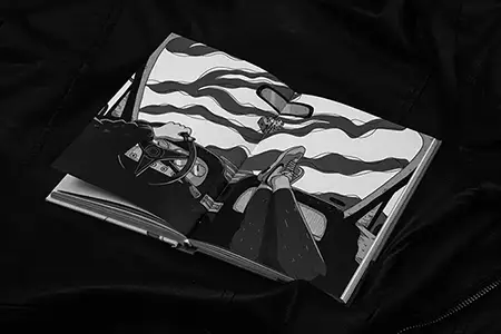 Image showcasing design