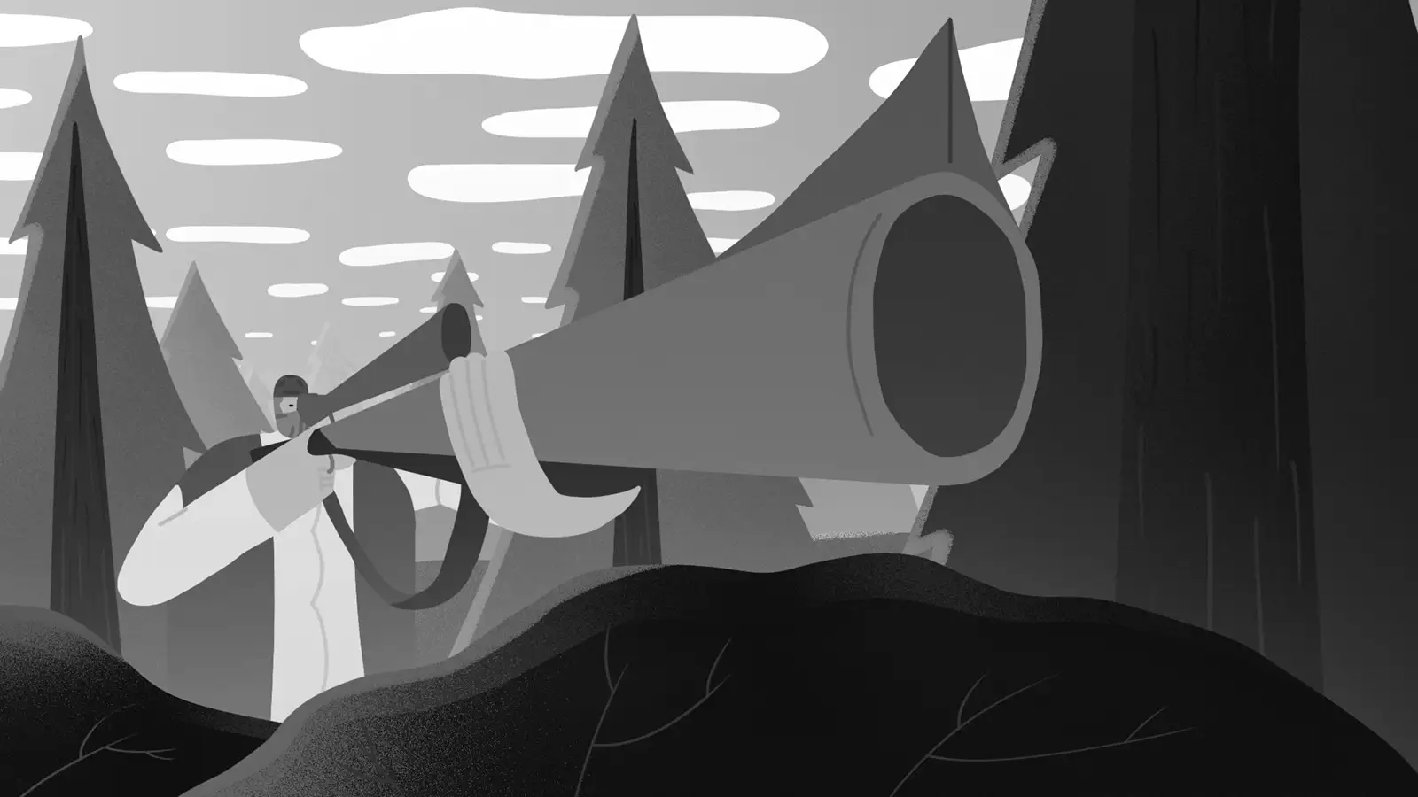 The Signal project image
